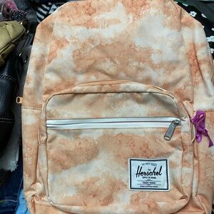 Herschel Backpack